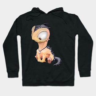 dragon Hoodie